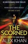 Alex Khan - The Scorned