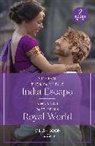 Ruby Basu, Nina Singh, Singh Nina - Mills & Boon True Love