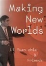 Hammad Nasar, Amy Tobin, Dr. Sarah Victoria Turner, Sarah Victoria Turner - Making New Worlds