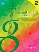 Mark Wilson, Mark Wood Wilson, Paul Wood - Stringtastic Book 2: Teachers Accompaniment