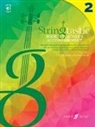 Mark Wilson, Mark Wood Wilson, Paul Wood - Stringtastic Book 2: Teachers Accompaniment