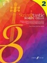 Mark Wilson, Mark Wood Wilson, Paul Wood - Stringtastic Book 2: Cello