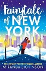 Miranda Dickinson, Dickinson Miranda - Fairytale of New York