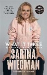 Sarina Wiegman - What it Takes