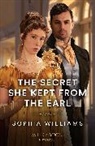 Sophia Williams - The Mills & Boon Historical