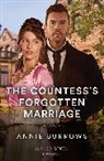 Annie Burrows, Burrows Annie - The Mills & Boon Historical