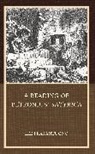 Lee Fratantuono - Reading of Petronius'' Satyrica
