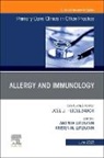Andrew Lutzkanin, Kristen M. Lutzkanin - Allergy and Immunology, An Issue of Primary Care: Clinics in Office Practice