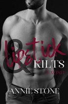 Annie Stone - Lipstick & Kilts - Tavish