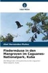 Abel Hernández-Muñoz - Fledermäuse in den Mangroven im Caguanes-Nationalpark, Kuba