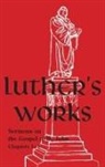 Martin Luther - Luther's Works - Volume 22