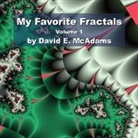 David E McAdams - My Favorite Fractals