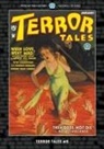 Wyatt Blassingame, Nat Schachner, Arthur Leo Zagat - Terror Tales #5