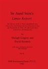 Shelagh Gregory, David Kennedy, Julie Kennedy - Sir Aurel Stein's Limes Report, Part II