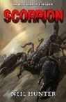 Neil Hunter - Scorpion