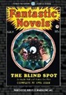 Homer Eon Flint, Austin Hall, Perley Poore Sheehan - Fantastic Novels Magazine #1