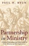 Paul H. Byun - Partnership in Ministry