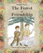 Sitala Peek - The Forest of Friendship