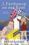 Peter Barber - A Parthenon on our Roof