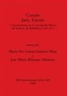 José María Blázquez Martínez, María Paz García-Gelabert Pérez - Castulo Jaén, España