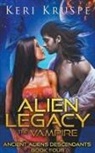 Keri Kruspe - Alien Legacy