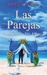 Janie Owens - Las parejas