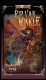 Washington Irving - Rip Van Winkle