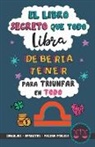 Eve Stars - El libro secreto que todo Libra debería tener para triunfar en todo