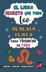 Eve Stars - El libro secreto que todo Leo debería tener para triunfar en todo