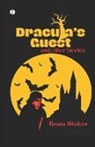 Bram Stoker - Dracula's Guest
