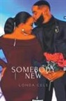 Londa Cele - Someone New