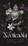 Keri Lake, Keri Lake, Julie Belfield, Julie Belfield - Nocticadia