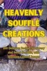 Ryan Parker - Heavenly Soufflé Creations