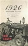 Gene Andrew, Christine Jung - 1926 | American Scenes