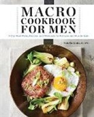Andy de Santis - Macro Cookbook for Men