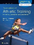 Marcia K Anderson, Mary Barnum - Foundations of Athletic Training