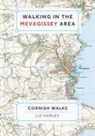 Liz Hurley - Walking in the Mevagissey Area