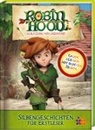 Julia Siegers - Robin Hood. Silbengeschichten für Erstleser