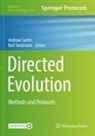 Andrew Currin, Swainston, Neil Swainston - Directed Evolution
