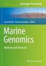 Giordano, Daniela Giordano, Cinzia Verde - Marine Genomics