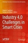 Dagmar Cagá¿ová, Dagmar Cagánová, Natália Hor¿áková, Hornáková, Natália Hornáková - Industry 4.0 Challenges in Smart Cities