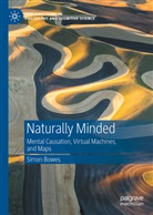 Simon Bowes - Naturally Minded
