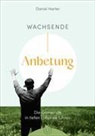 Daniel Harter, Harter  Daniel - Wachsende Anbetung