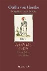 Ottilie von Goethe, Ulrich Janetzki - Ottilie von Goethe
