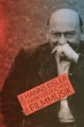 Internationale Hanns Eisler Gesellschaft e V (I, Internationale Hanns Eisler Gesellschaft e. V. (IHEG) - Hanns Eisler Werkverzeichnis Filmmusik 1927-1962