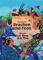Thuy Le-Scherello, Camelia Pham, Thuy Le-Scherello - Das Land der Drachen und Feen -   t n  c con R ng cháu Tiên