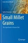 Sarita Srivastava - Small Millet Grains