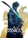 Vincent Brugeas, BRUGEAS/GUILLO, Yoann Guillo, Ronan Toulhoat - SERIES - COSSACKS VOL. 2 - INTO THE WOLF