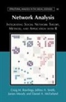 Daniel A McFarland, Daniel A. McFarland, Daniel A. (Stanford University McFarland, James Moody, James (Duke University Moody, Moody James... - Network Analysis