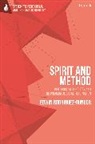 Edwin Rodriguez-Gungor, Edwin (Diocese of St. Anthony Rodriguez-Gungor - Spirit and Method